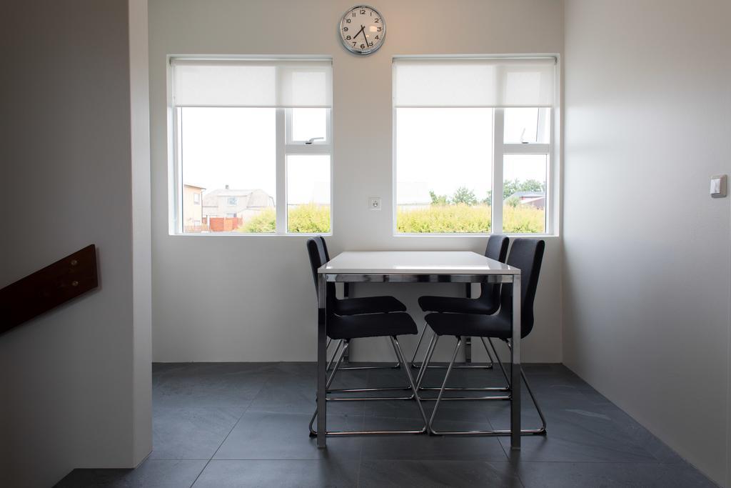 Graystone Guesthouse Sandgerði Zewnętrze zdjęcie