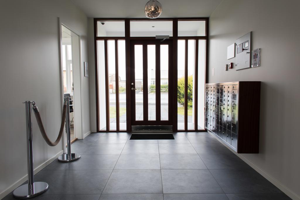 Graystone Guesthouse Sandgerði Zewnętrze zdjęcie