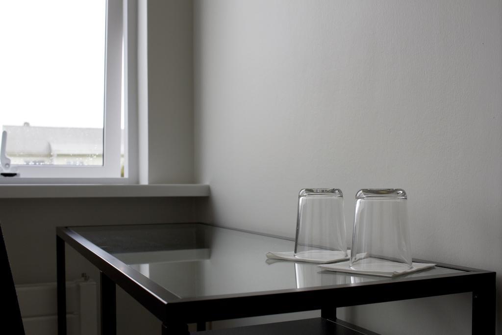 Graystone Guesthouse Sandgerði Zewnętrze zdjęcie