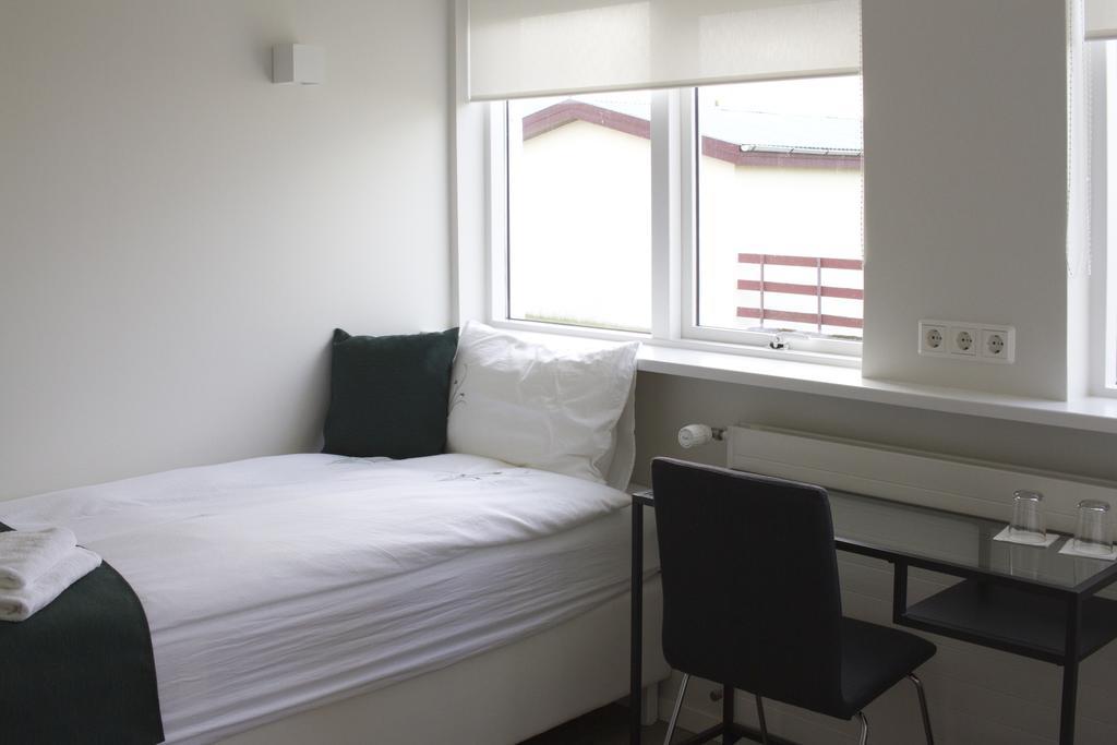 Graystone Guesthouse Sandgerði Zewnętrze zdjęcie