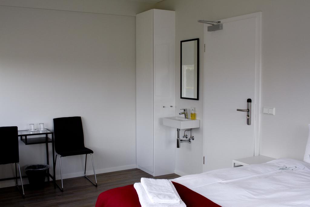 Graystone Guesthouse Sandgerði Zewnętrze zdjęcie