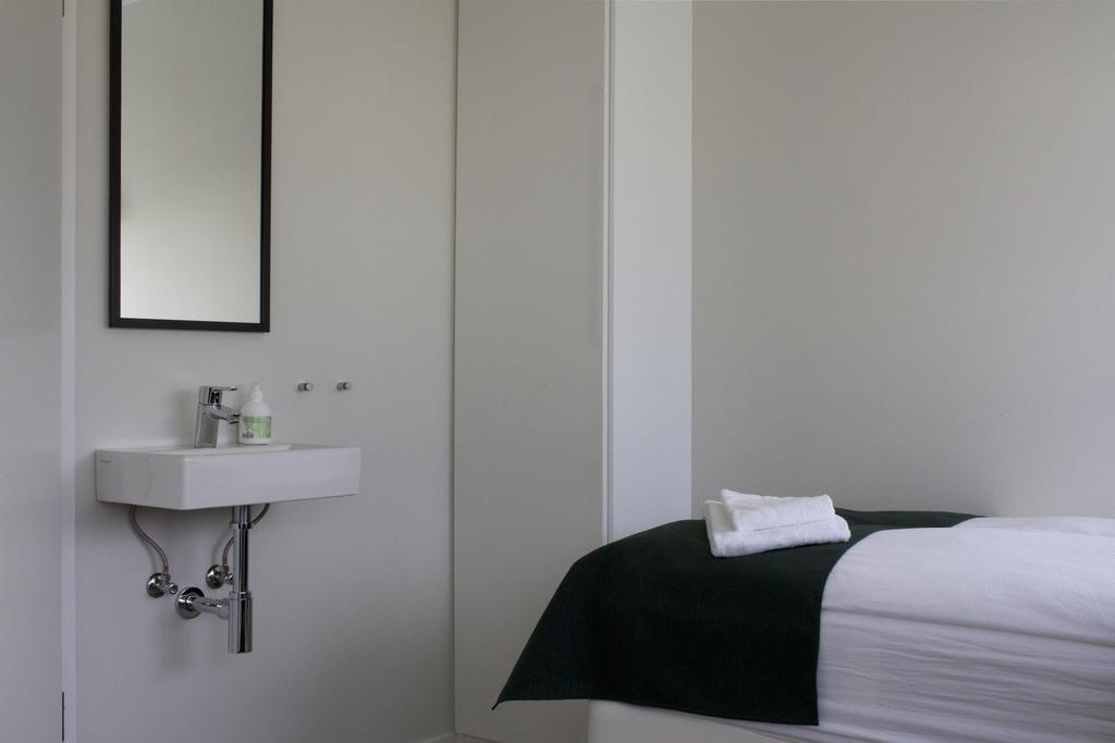 Graystone Guesthouse Sandgerði Zewnętrze zdjęcie