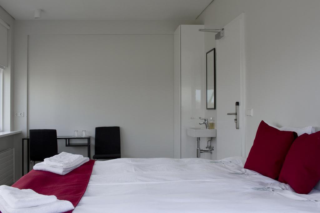 Graystone Guesthouse Sandgerði Zewnętrze zdjęcie